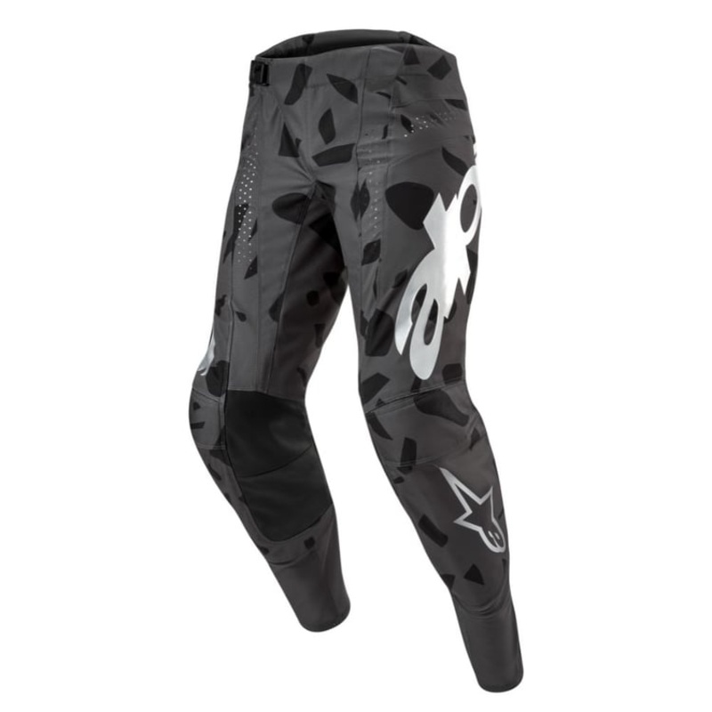 Alpinestars Techstar Graphite Pants – 2024 28 Black/Camo