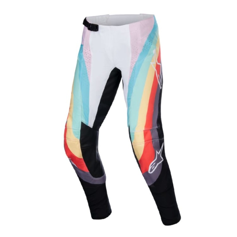 Alpinestars Women’s Techstar Pants – 2024 26 Black