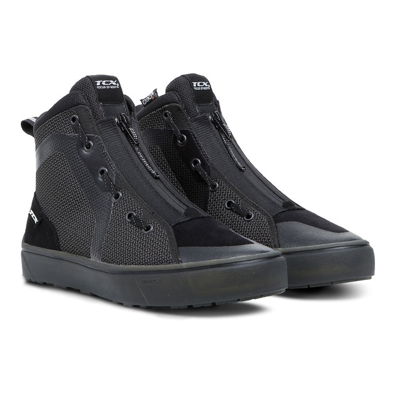 TCX IKASU AIR BOOTS BLACK EU 40 / US 7