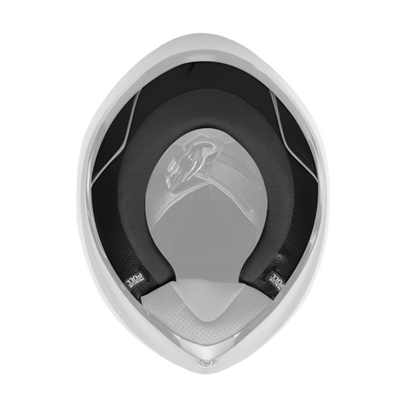 AGV CHEEK PADS K6 XS
