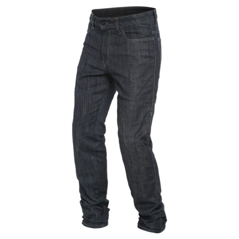 Dainese Denim Regular Blue Pants 28