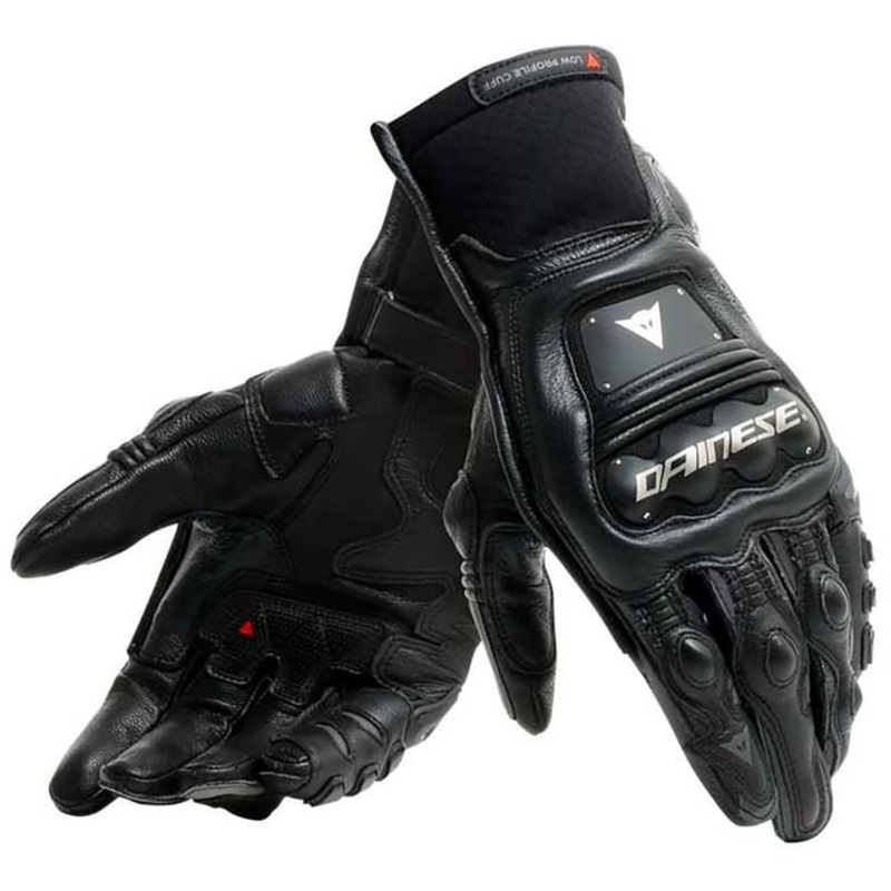Dainese Steel-Pro In Gloves S