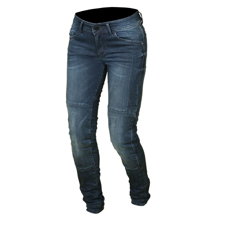 Macna Jenny Ladies Jeans Blue XS