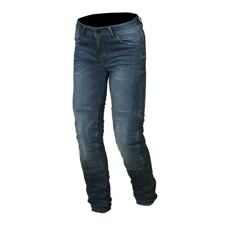 Macna Stone Jeans Blue S