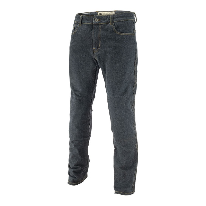 Merlin Chilton D3O Jeans Dark Blue 30 / S