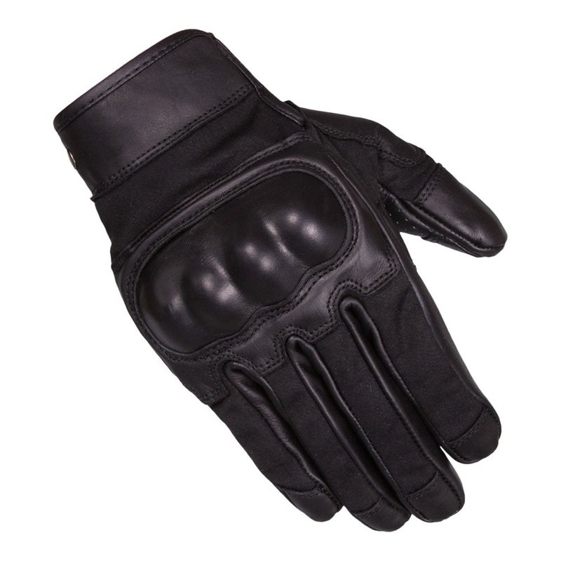 Merlin Glenn Gloves Black S