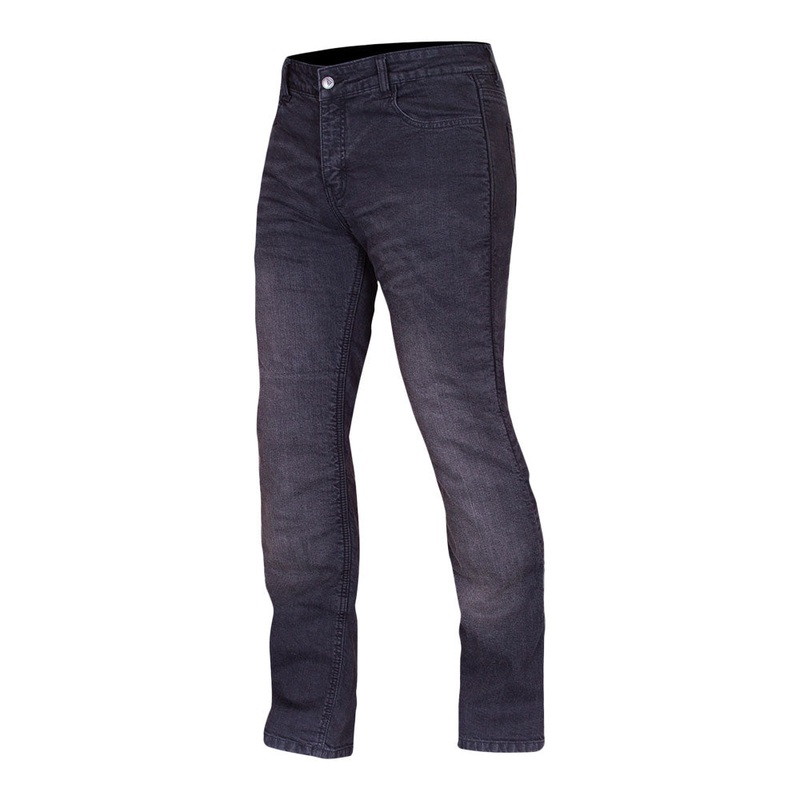 Merlin Tyler Jeans Dark Grey 30 / S