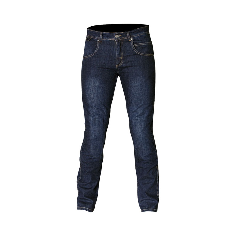 Merlin Wyatt Jeans Blue 30 / S