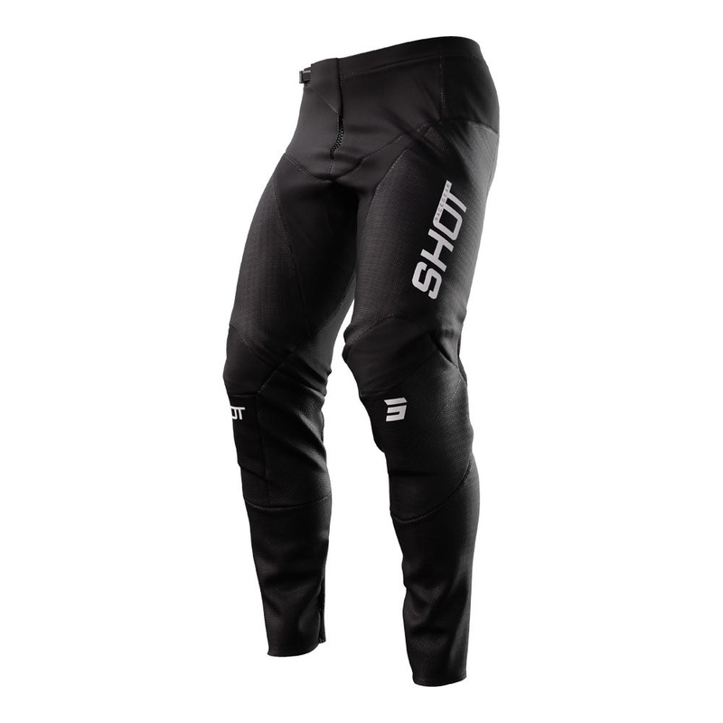 Shot Contact Pants Skill Black 30