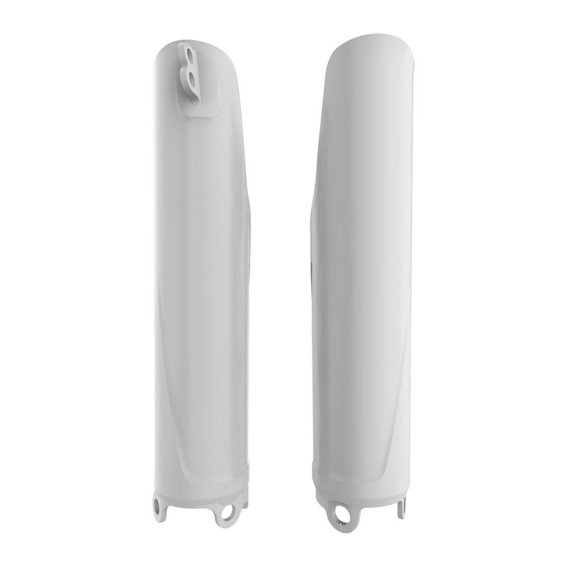 CEMOTO FORK PROTECTORS HONDA CRF250R / 450 CRF250RX / 450 (19-23)