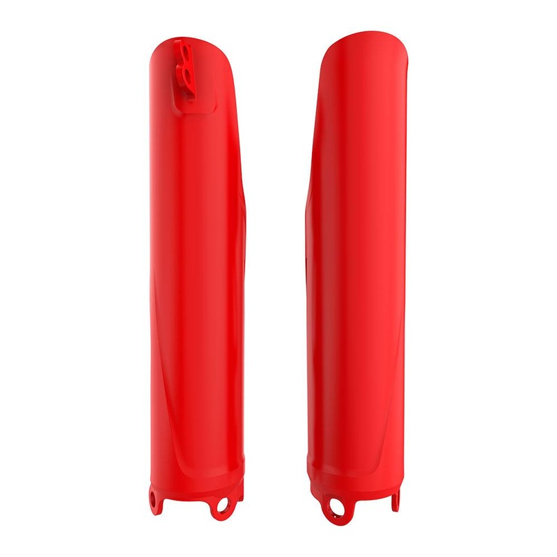 CEMOTO FORK PROTECTORS HONDA CRF250R / 450 CRF250RX / 450 (19-23) – RED