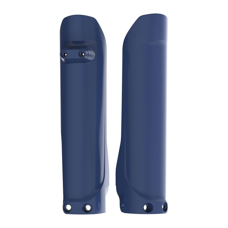 CEMOTO FORK PROTECTORS HUSQVARNA TC125 TC250 FC250 / 350 / 450 (16-22) TE FE (16-23)