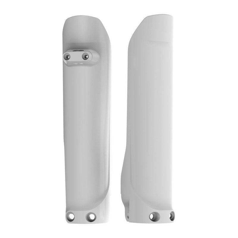 CEMOTO FORK PROTECTORS HUSQVARNA TE150 / 250 / 300 / 310 / 450 FE250 / 350 / 450 / 501 (16-23)