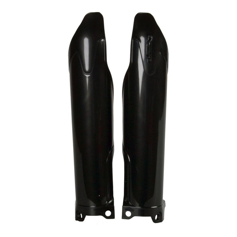 CEMOTO FORK PROTECTORS KAWASAKI KX250 / 450F (09-23) OEM