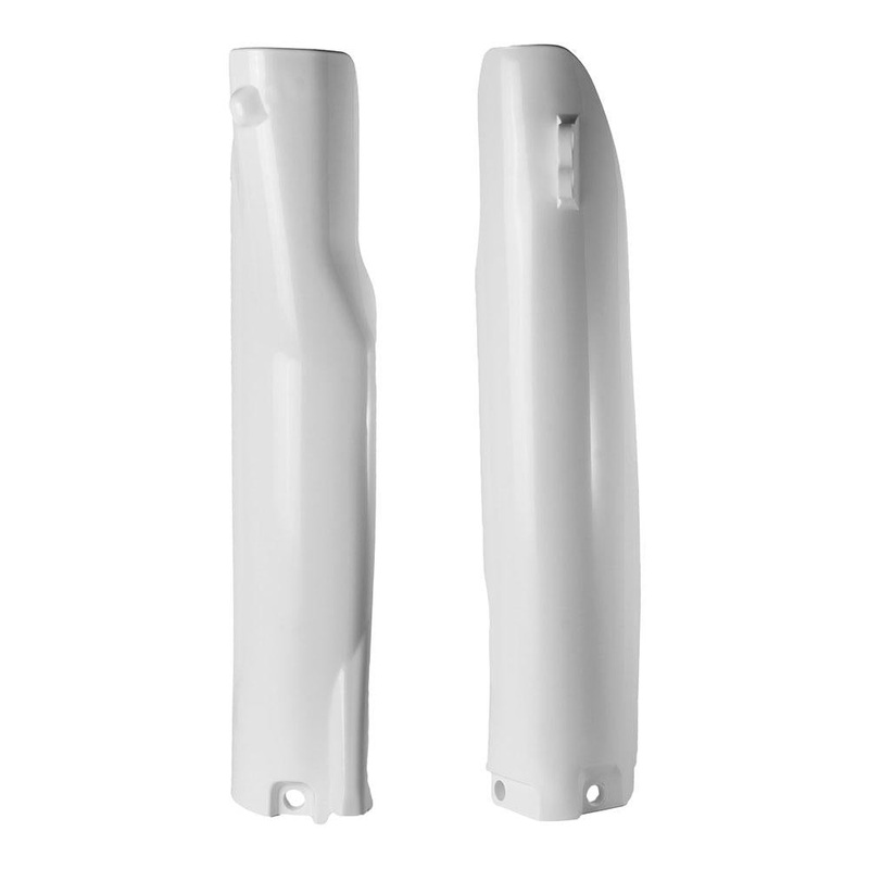 CEMOTO FORK PROTECTORS YAMAHA WR250 06-19 / 450F 06-18