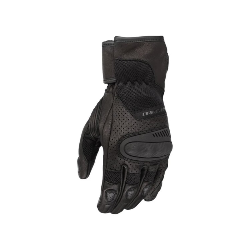 Dririder Aero Mesh 3 Gloves S Black