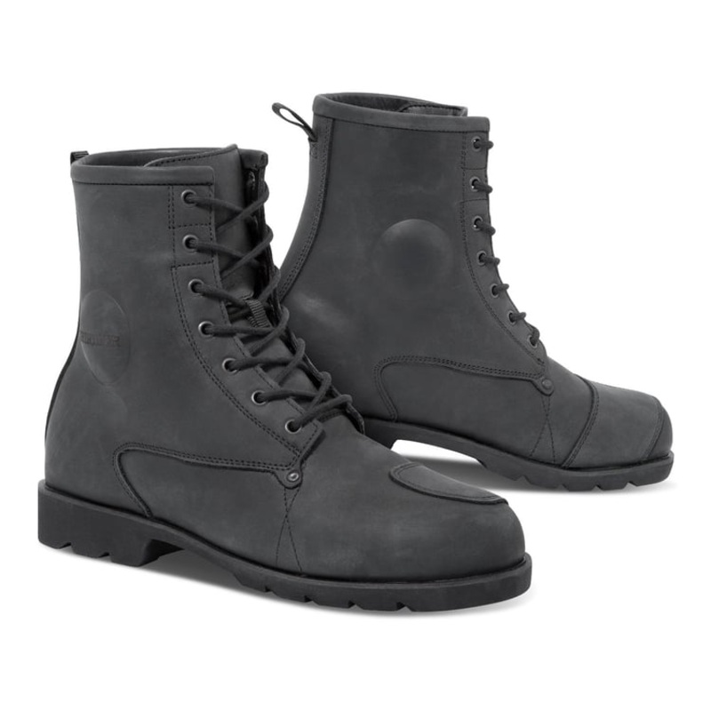 Dririder Classic Boots 39 Black