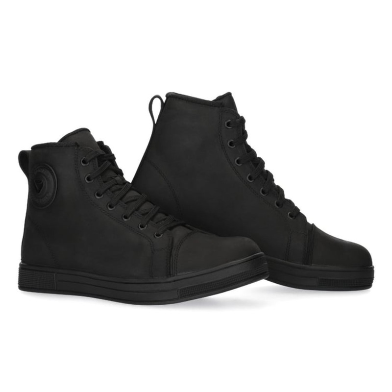 Dririder IRIDE 4 Boots 36 Grey/Black