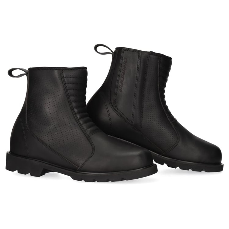 Dririder Motion Air Boots 40 Black