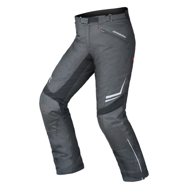 Dririder Nordic 2 Pants S Black