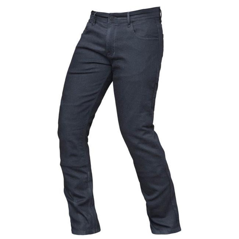 Dririder Titan Regular Leg Jeans 28 Midnight