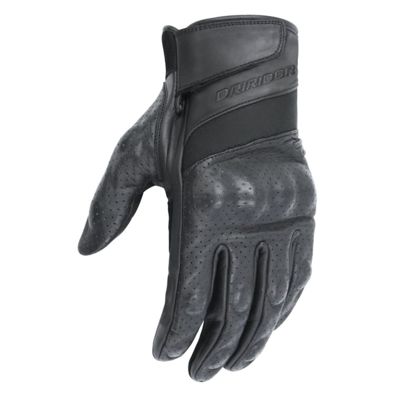 Dririder Tour Air Gloves S