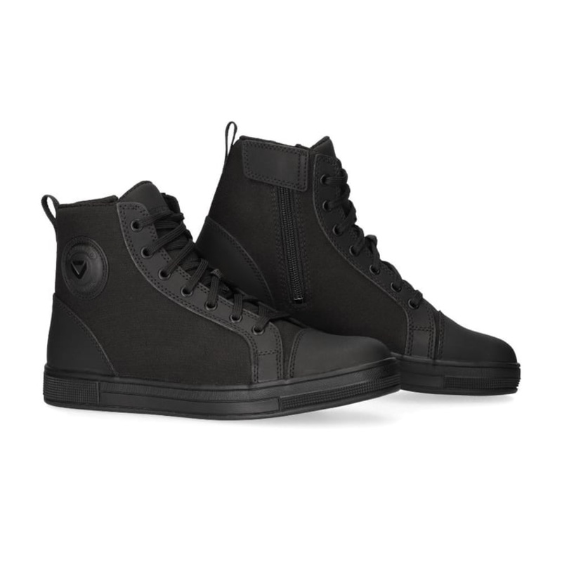 Dririder Urban 2.0 Boots 36 Charcoal/Black