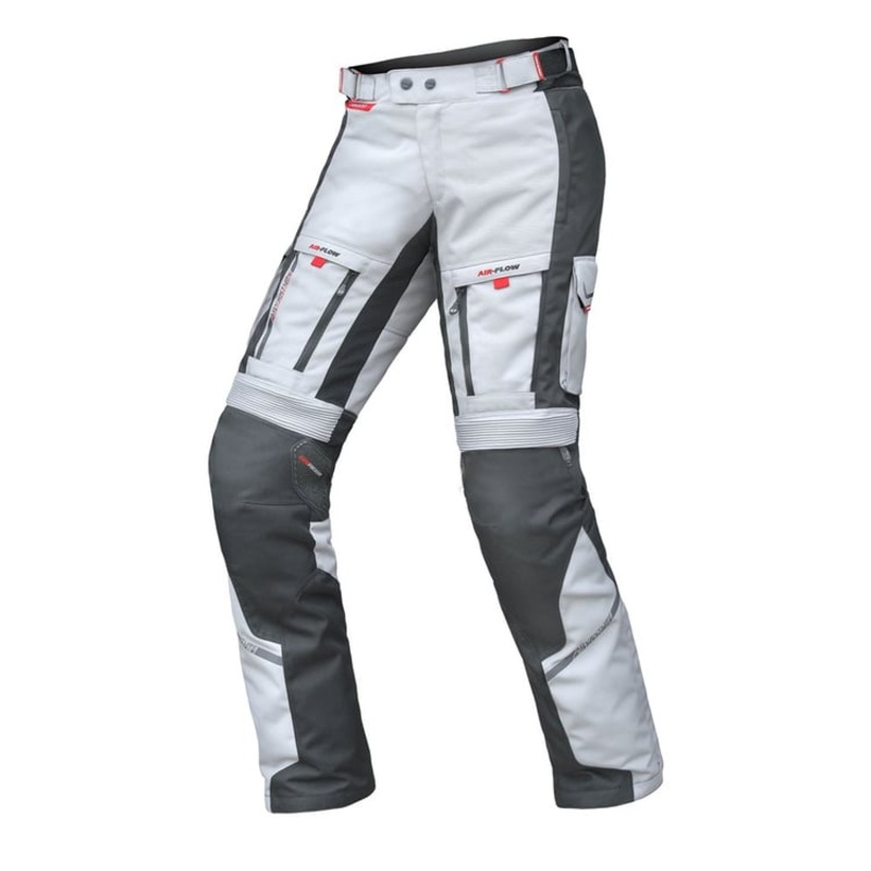 Dririder Women’s Vortex Adventure 2 Pants 8 Black