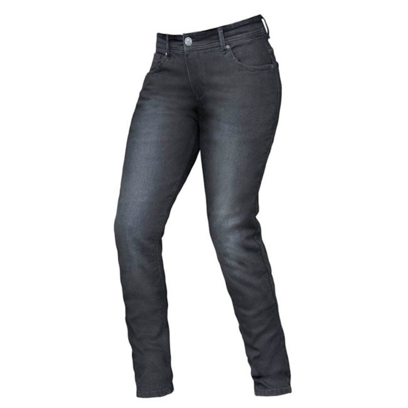 Dririder Women’s Xena Regular Leg Jeans 6 Indigo