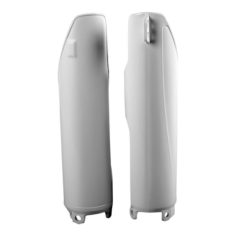 CEMOTO FORK PROTECTORS HONDA CR125R / 250 / 500 (95-03) CRF450R (02-03)