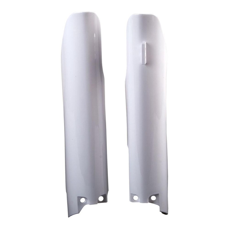 CEMOTO FORK PROTECTORS SUZUKI RM125 / 250 (07-08) RMZ250 (07-23) RMZ450 (08-23)