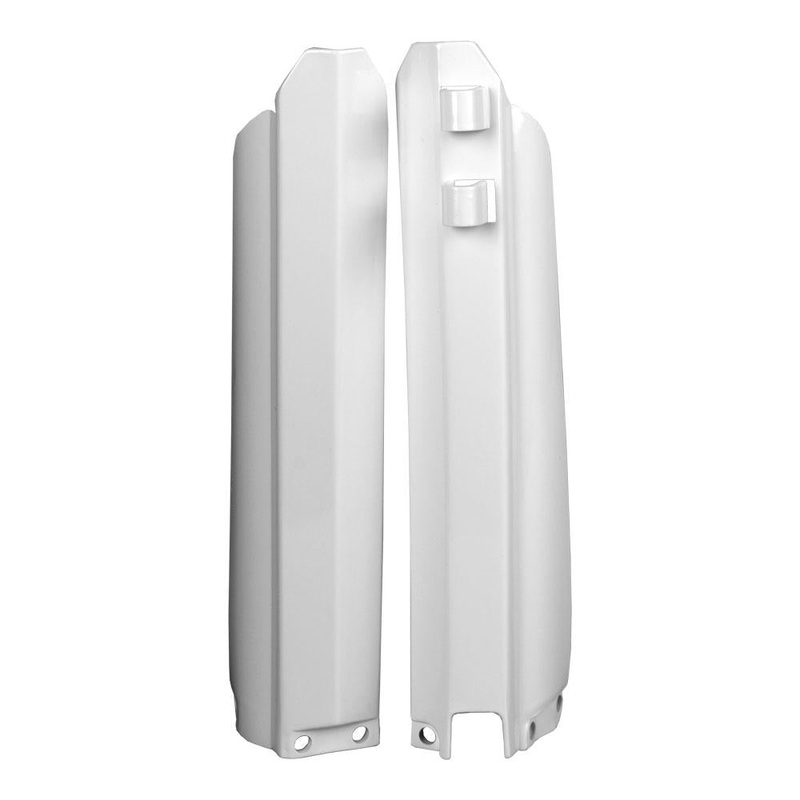 CEMOTO FORK PROTECTORS YAMAHA YZ125 /250 (96-04) /250F (01-04) / YZ400F (98-99) / YZ426F