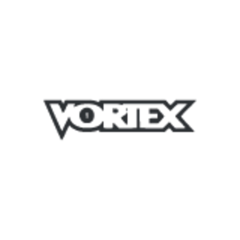VORTEX PART – SHIFT BRACKET RELOCATOR : BLACK