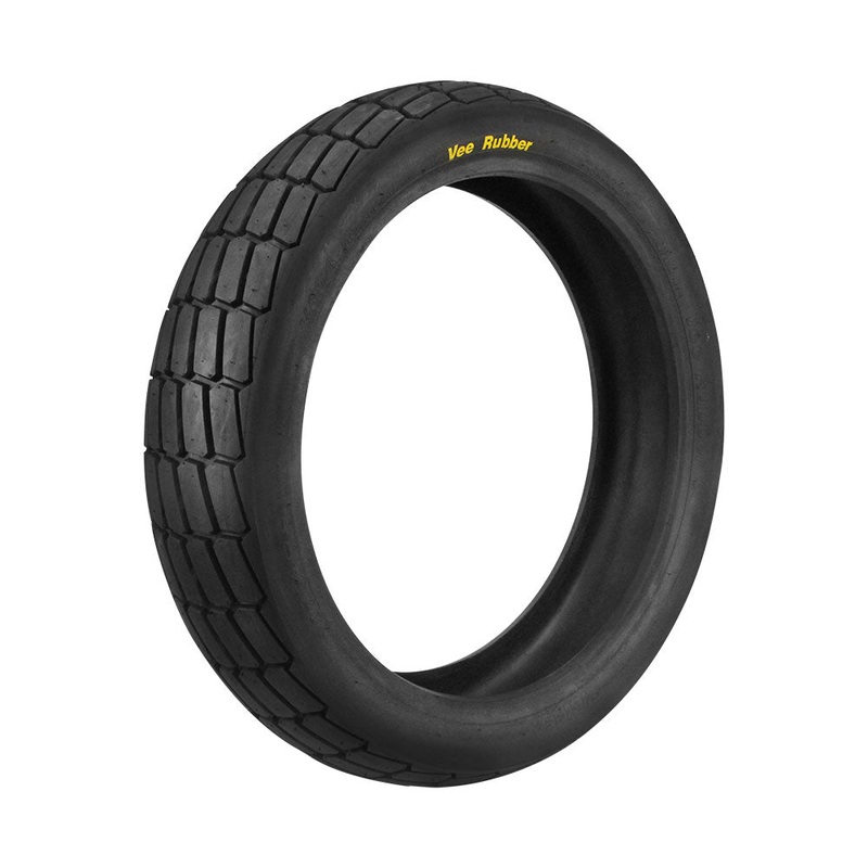 VEE RUBBER TYRE VRM394 27.0 X 7.0 – 19 TUBE TYPE FRONT