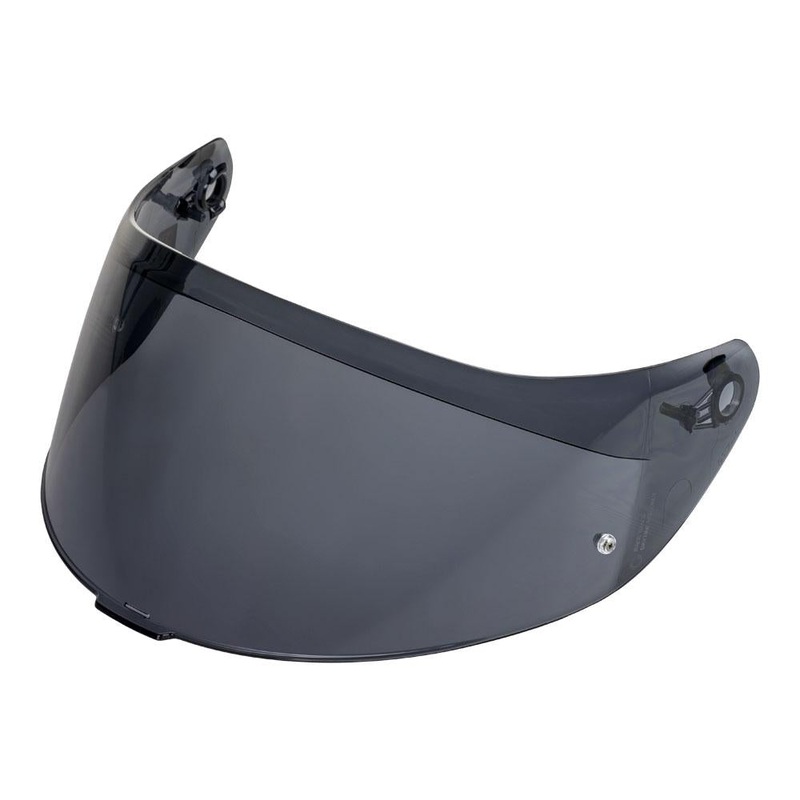 AGV VISOR GT8-1 K7 – SMOKE 80%