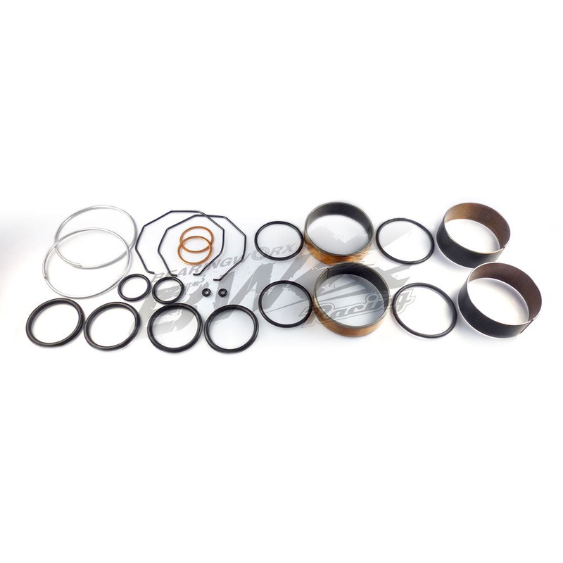 BEARING WORX – FORK BUSHING KIT YAMAHA