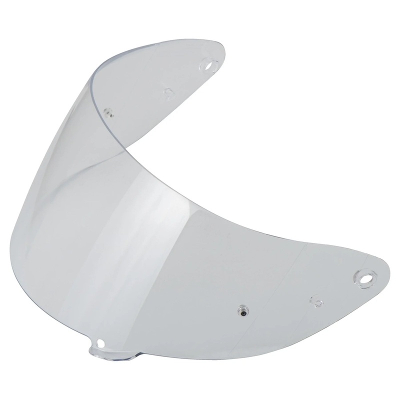 Sena Stryker Visor With Pinlock Pins – Clear