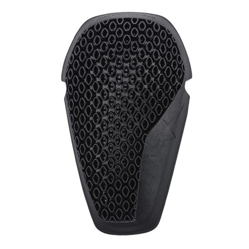 Alpinestars Nucleon Flex Plus Knee Protector – Black S