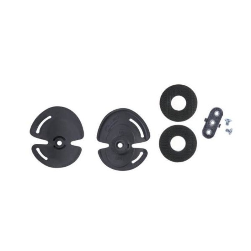 Alpinestars Replacement Fluid Tech  Spacer Only Kit – Black