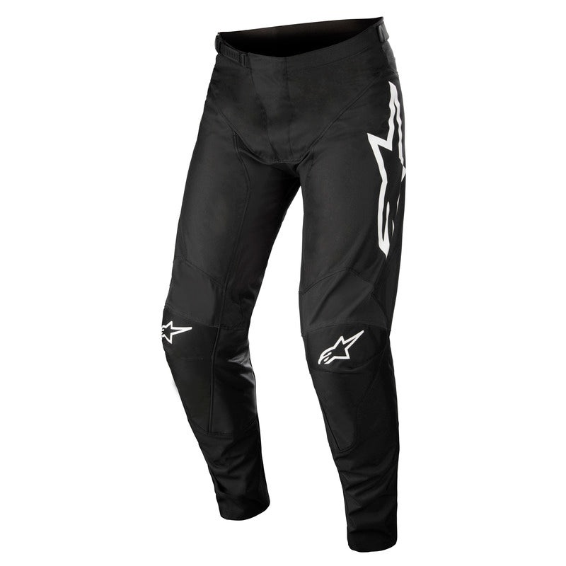 Alpinestars 2022 Kids Racer Compass Pants – Black 18
