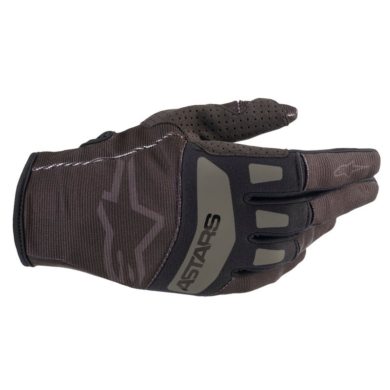 Alpinestars 2022 Techstar Gloves – Black Black S