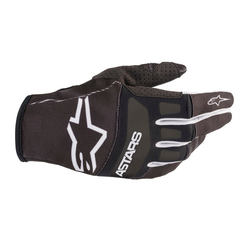 Alpinestars 2022 Techstar Gloves – Black/White S
