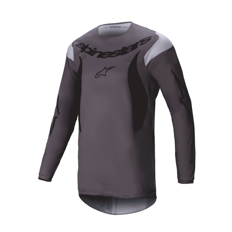Alpinestars 2025 Fluid Haul Jersey – Sand Brown S