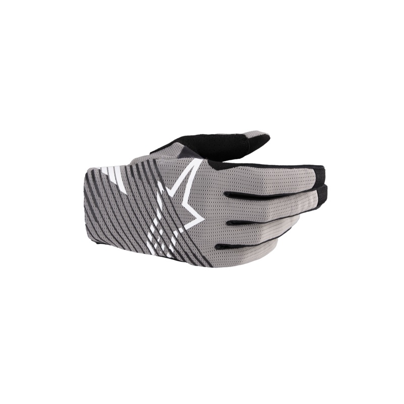 Alpinestars 2025 Radar Pro Gloves – Black S