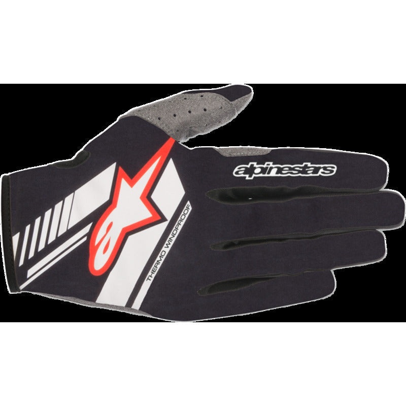 Alpinestars Neo MX Gloves – Black/White S