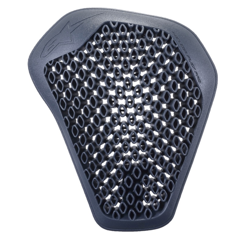 Alpinestars Nucleon Flex Pro Shoulder Protector – Anthracite S/M