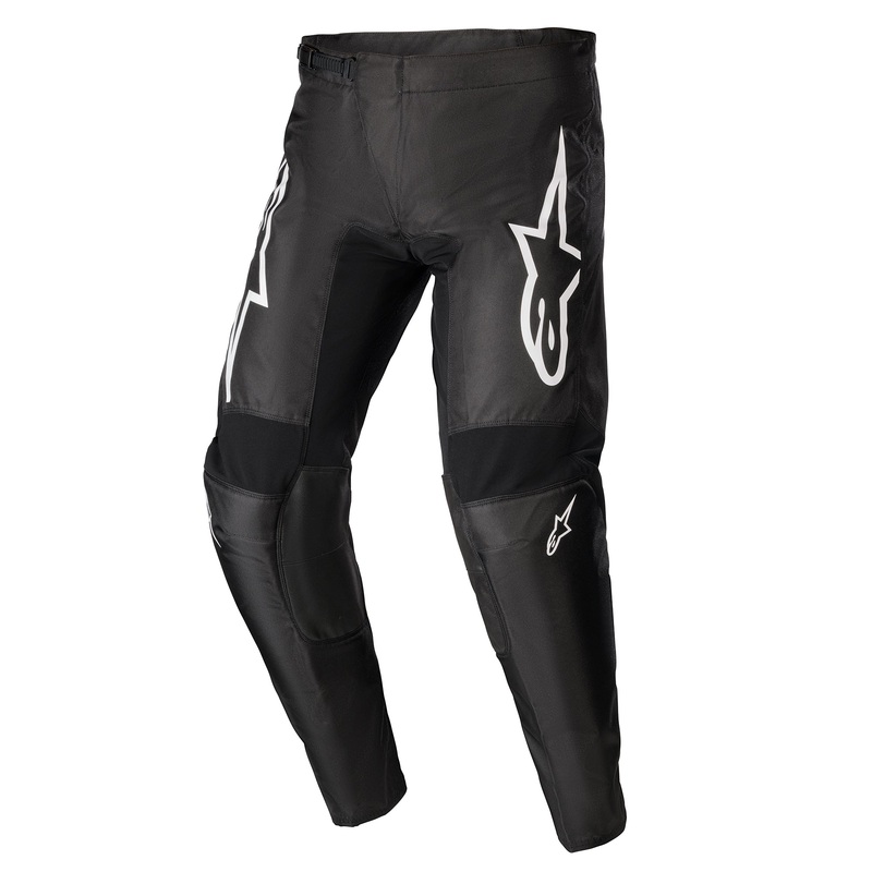 Alpinestars 2023 Fluid Narin Pants – Black/White 28