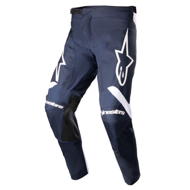 Alpinestars 2023 Racer Hoen Pants – Night Navy White 28