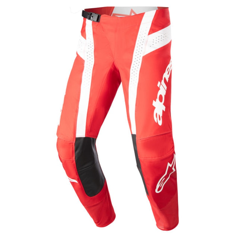Alpinestars 2023 Techstar Arch Pants – Mars/Red White 34