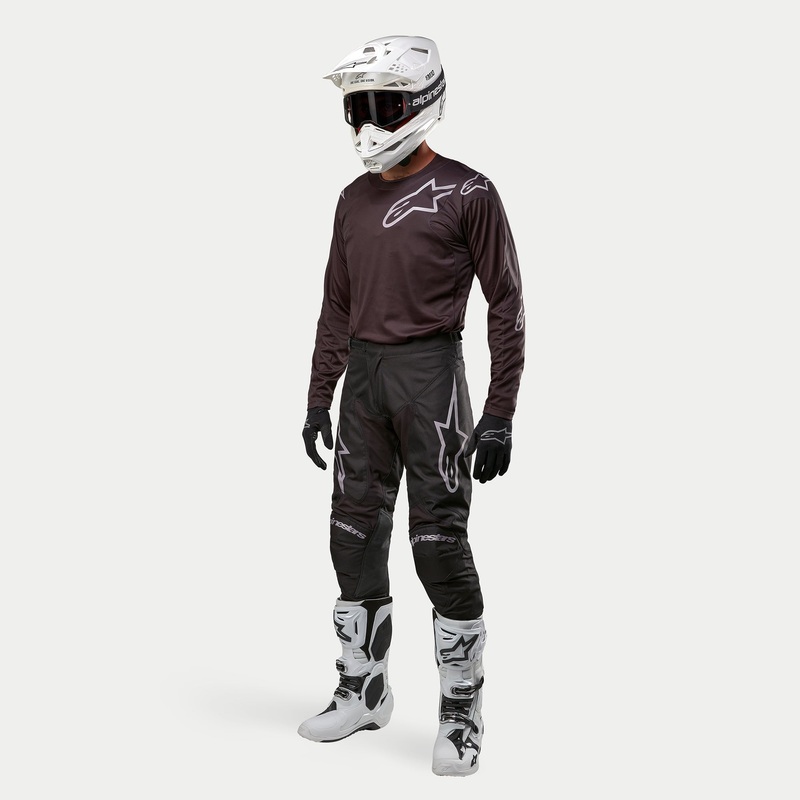 Alpinestars 2024 Racer Graphite Pants – Black 28